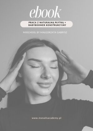 Ebook - "Naturalna płytka & Babyboomer Konstrukcyjny"