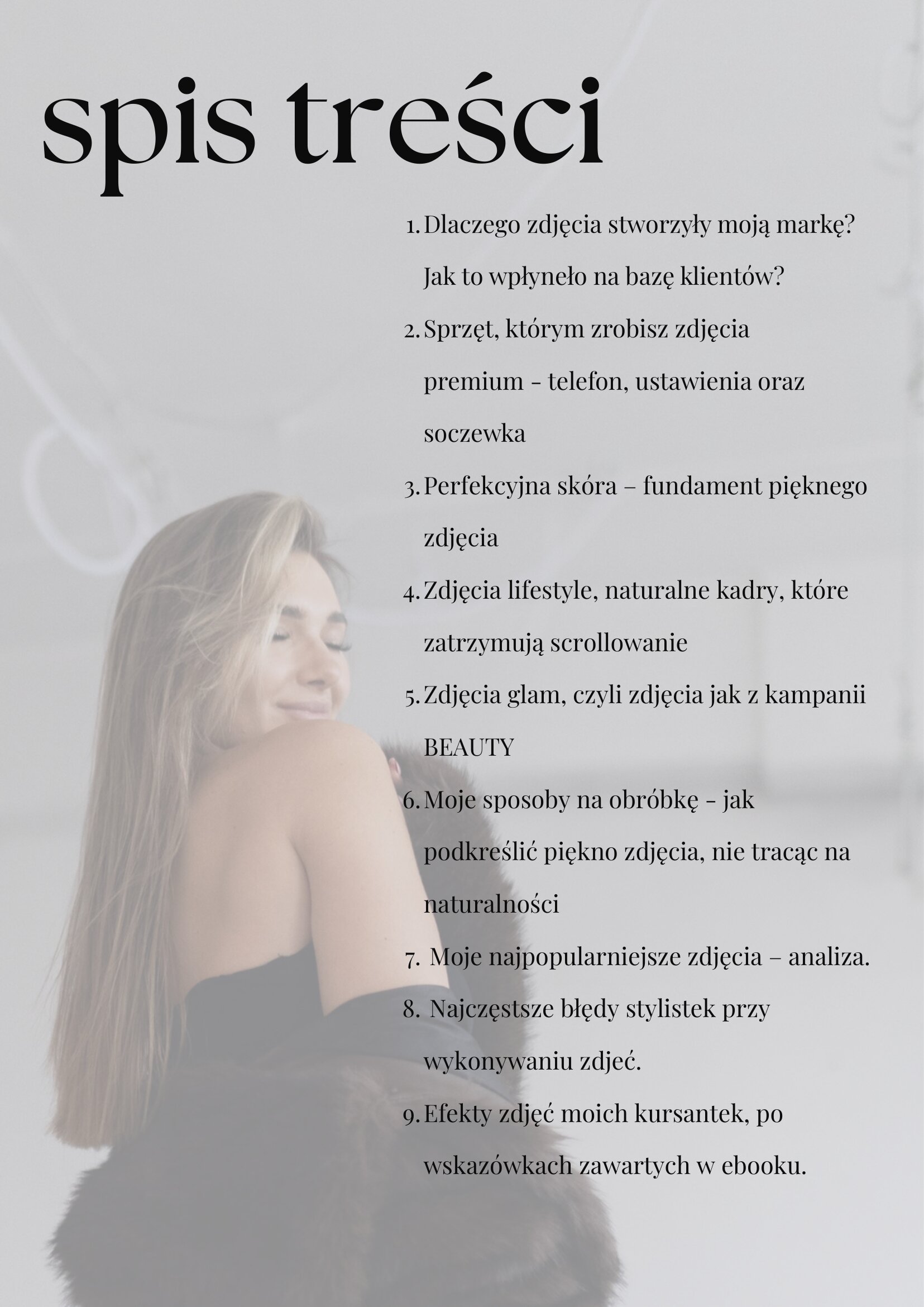 Ebook - Viralowe zdjęcia stylizacji paznokci - obrazek 2
